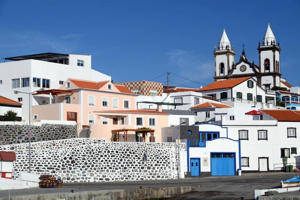 Oceanfront Studio - Casa Santo Antonio São Mateus Kültér fotó