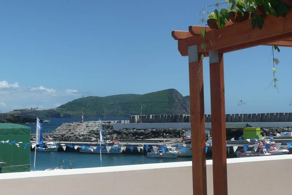 Oceanfront Studio - Casa Santo Antonio São Mateus Kültér fotó