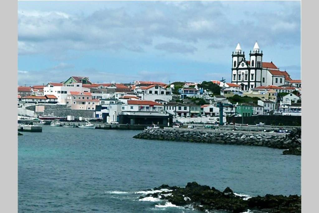 Oceanfront Studio - Casa Santo Antonio São Mateus Kültér fotó