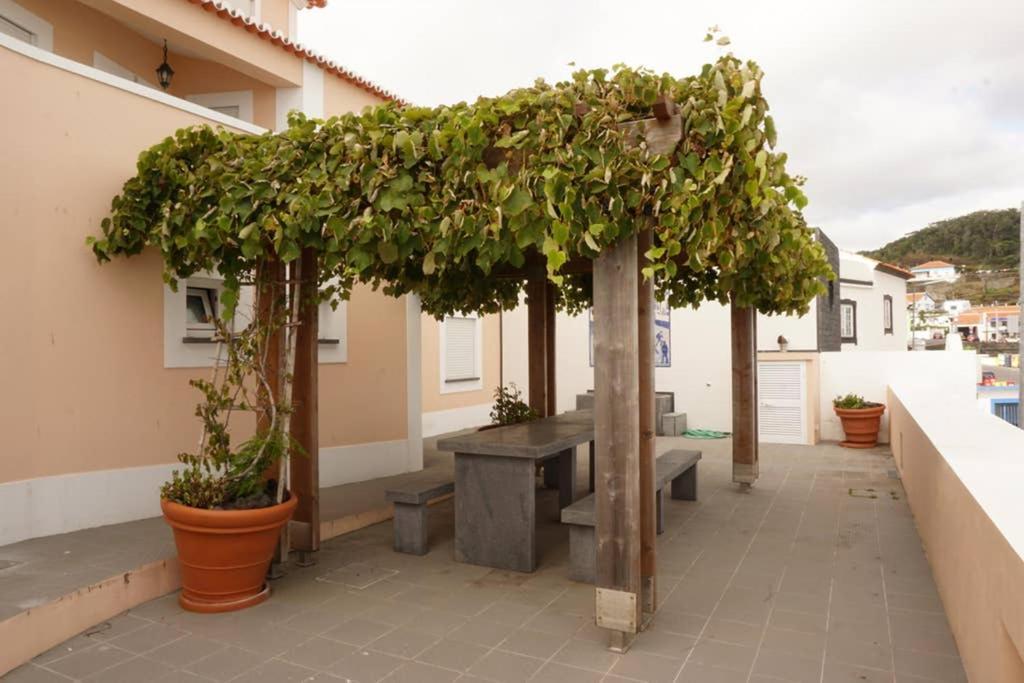 Oceanfront Studio - Casa Santo Antonio São Mateus Kültér fotó