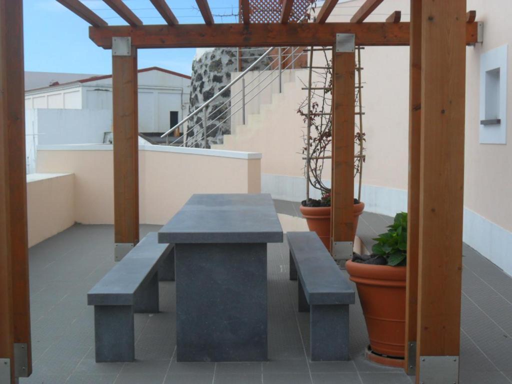 Oceanfront Studio - Casa Santo Antonio São Mateus Kültér fotó