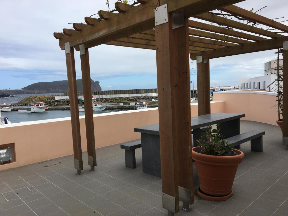 Oceanfront Studio - Casa Santo Antonio São Mateus Kültér fotó