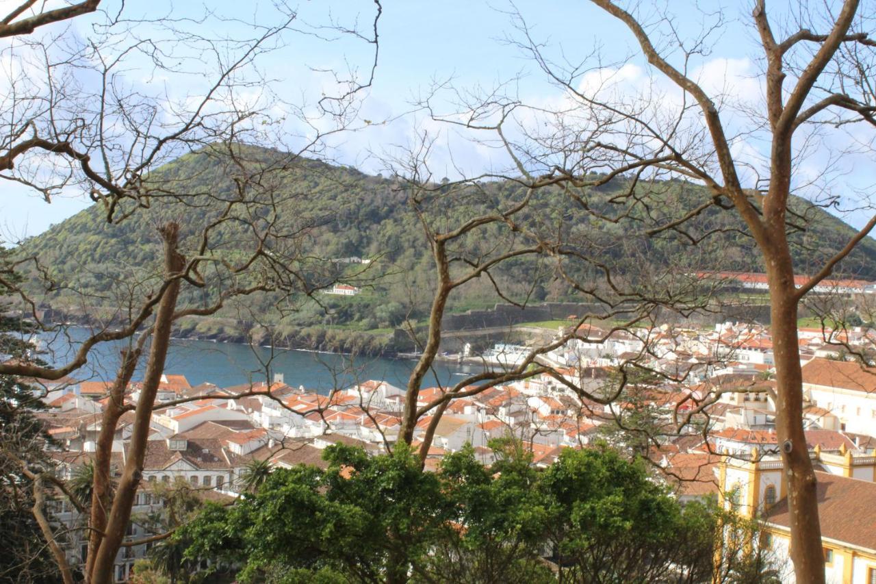 Oceanfront Studio - Casa Santo Antonio São Mateus Kültér fotó