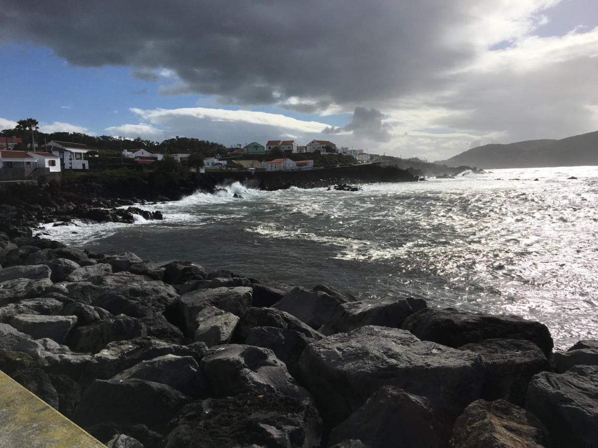 Oceanfront Studio - Casa Santo Antonio São Mateus Kültér fotó