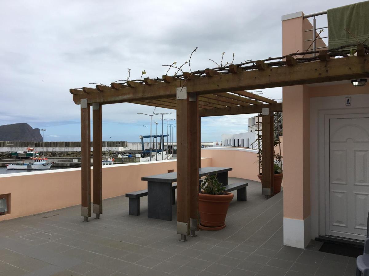 Oceanfront Studio - Casa Santo Antonio São Mateus Kültér fotó