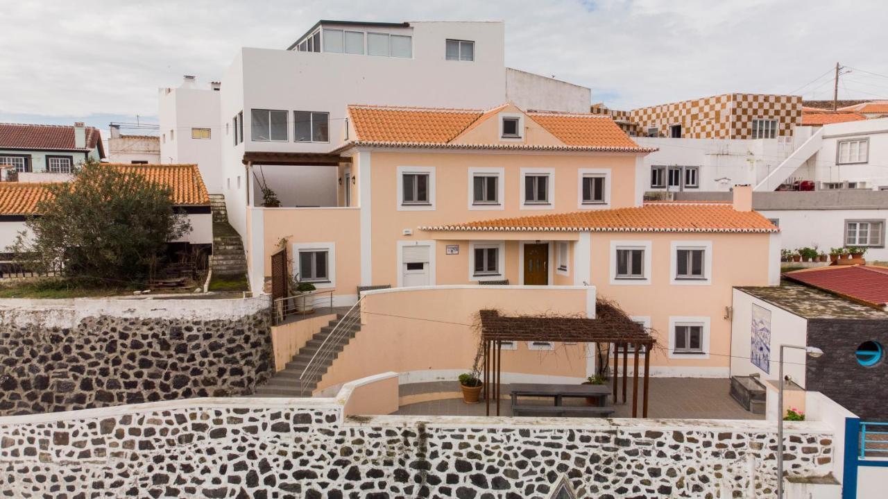 Oceanfront Studio - Casa Santo Antonio São Mateus Kültér fotó