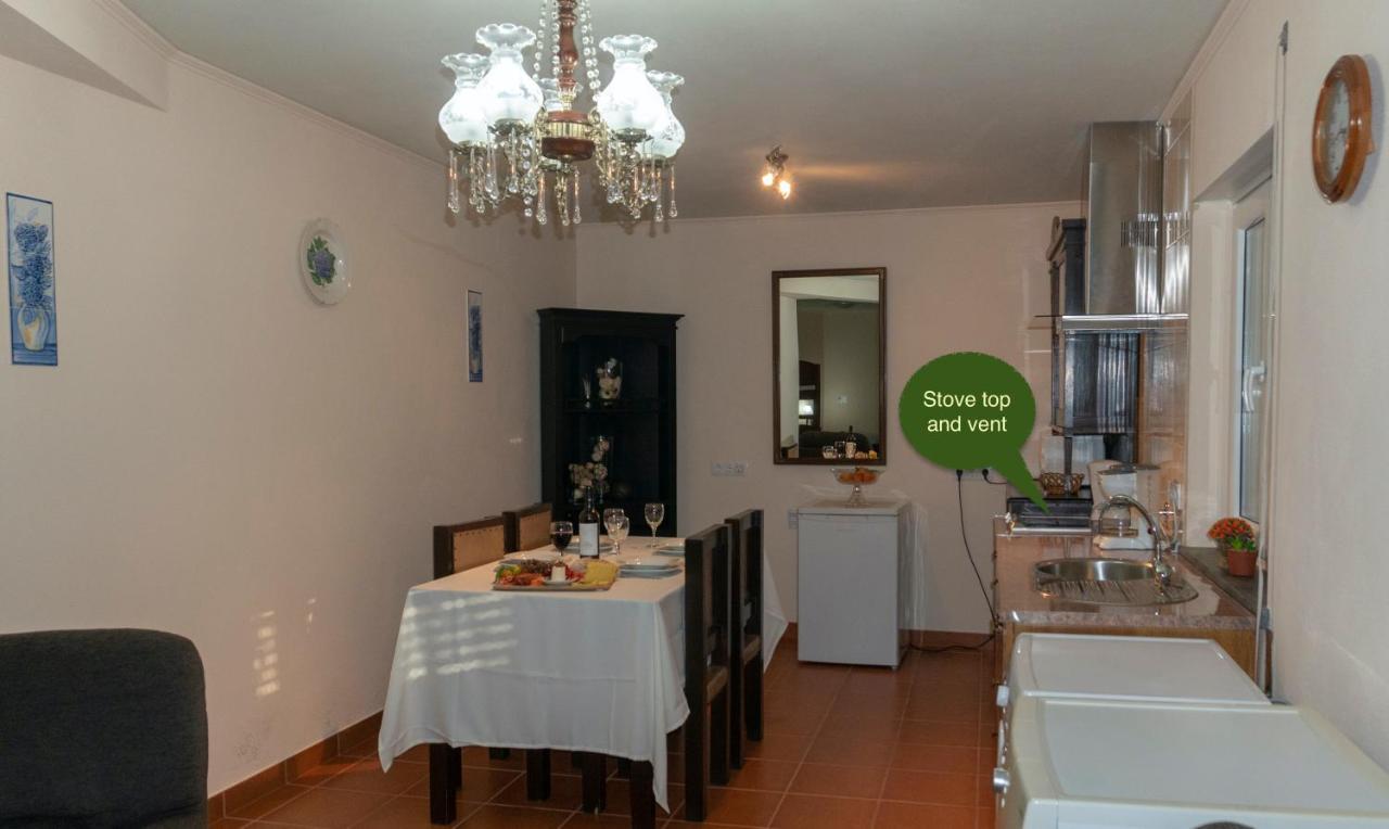 Oceanfront Studio - Casa Santo Antonio São Mateus Kültér fotó