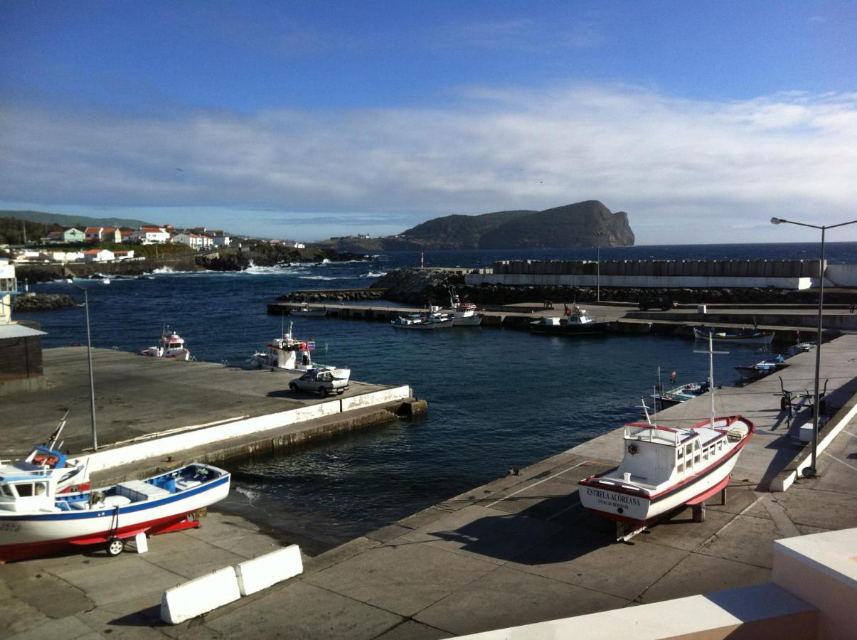 Oceanfront Studio - Casa Santo Antonio São Mateus Kültér fotó